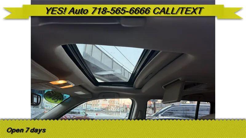 2014 Honda Pilot EX-L