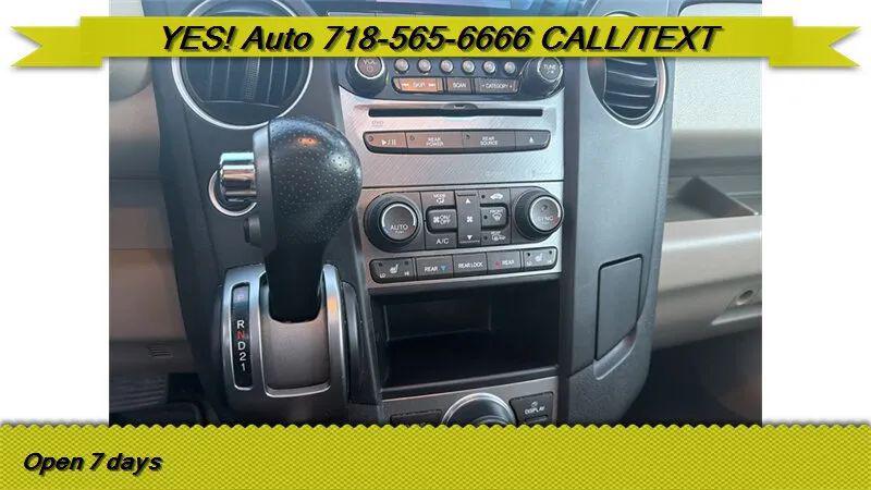 2014 Honda Pilot EX-L