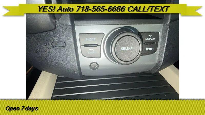 2014 Honda Pilot EX-L
