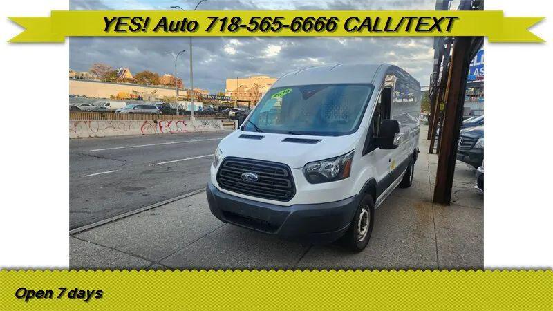 2019 Ford Transit 250 for sale in Elmhurst, NY
