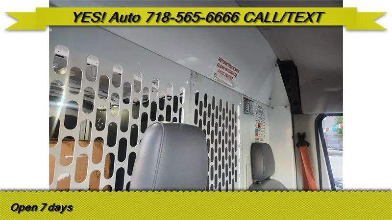2019 Ford Transit 250