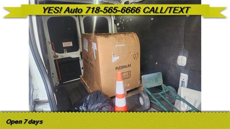 2019 Ford Transit 250