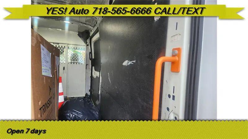2019 Ford Transit 250