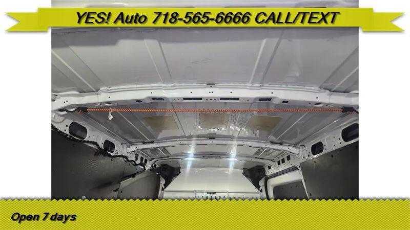 2019 Ford Transit 250