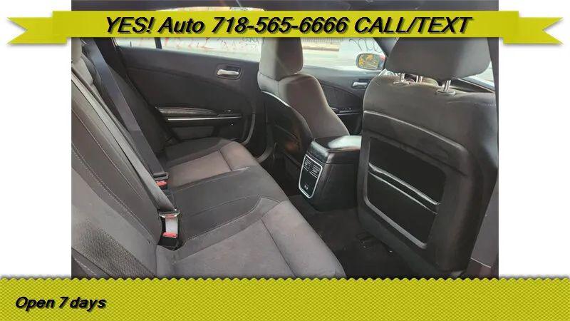 2017 Dodge Charger R/T RWD
