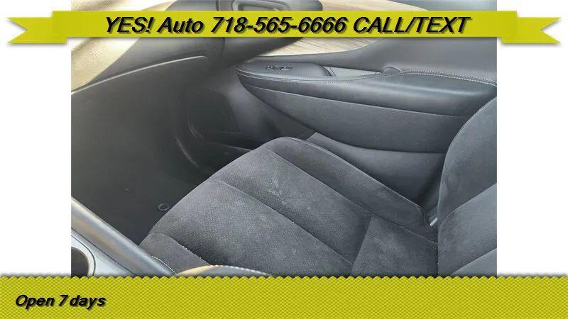 2016 Nissan Murano S