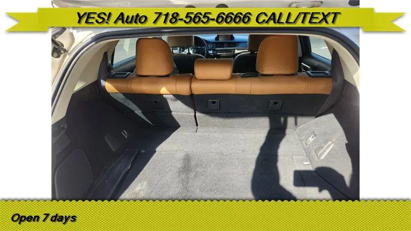 2014 Lexus CT 200h 200h