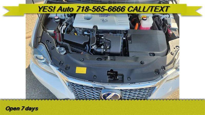 2014 Lexus CT 200h 200h