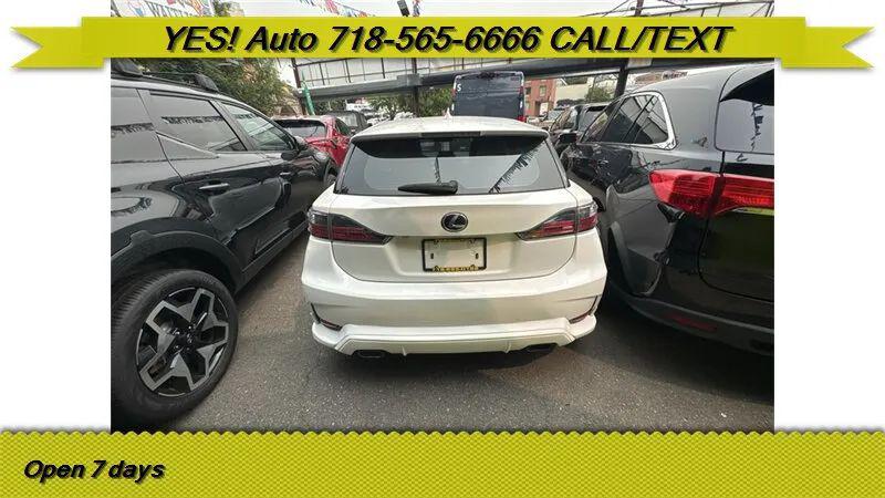 2014 Lexus CT 200h 200h