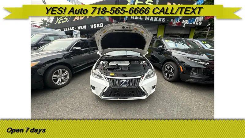 2014 Lexus CT 200h 200h