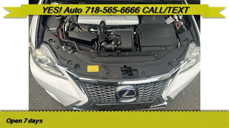 2014 Lexus CT 200h 200h