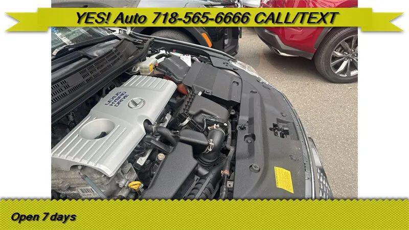 2014 Lexus CT 200h 200h
