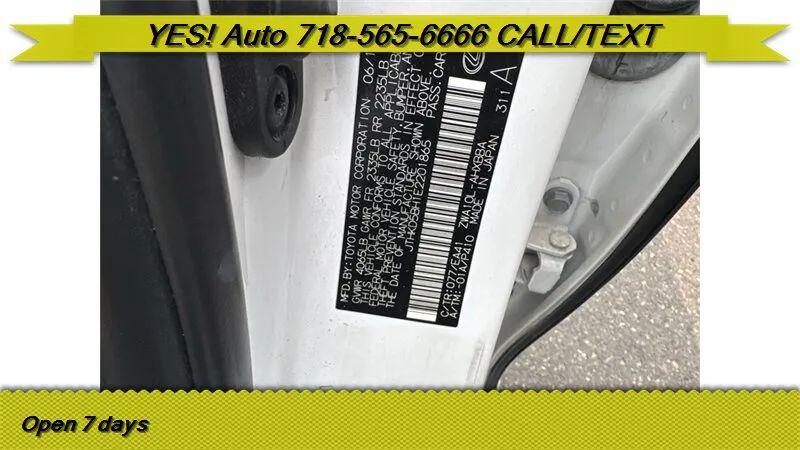 2014 Lexus CT 200h 200h