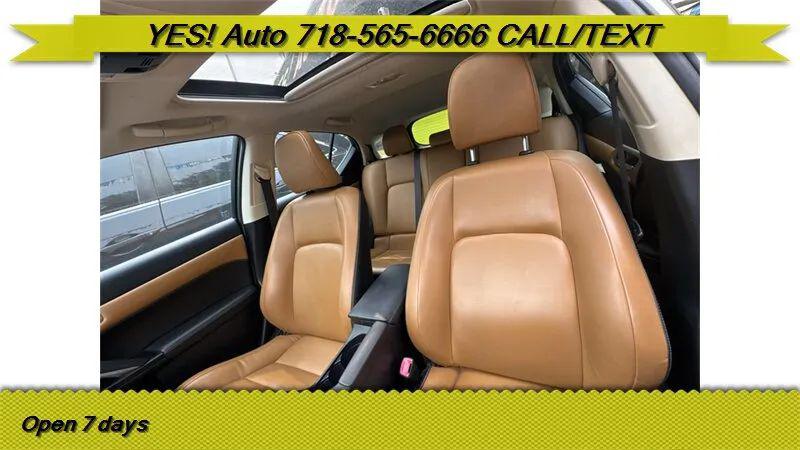 2014 Lexus CT 200h 200h