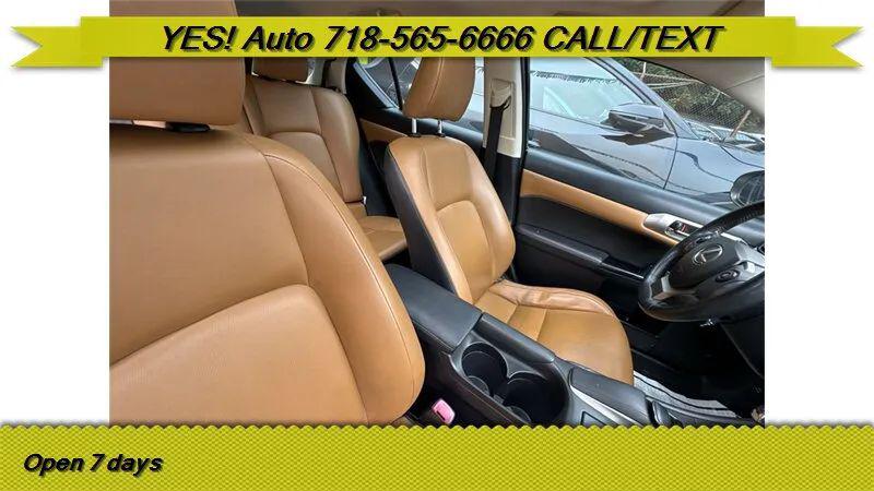 2014 Lexus CT 200h 200h