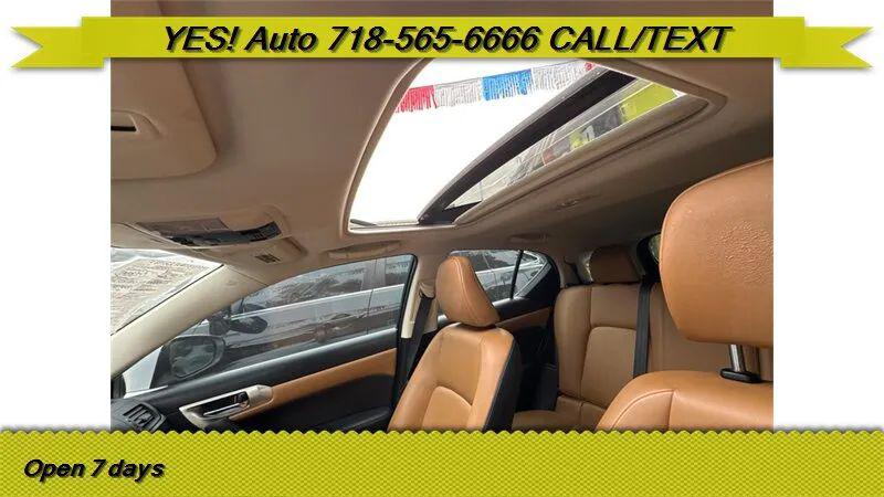 2014 Lexus CT 200h 200h