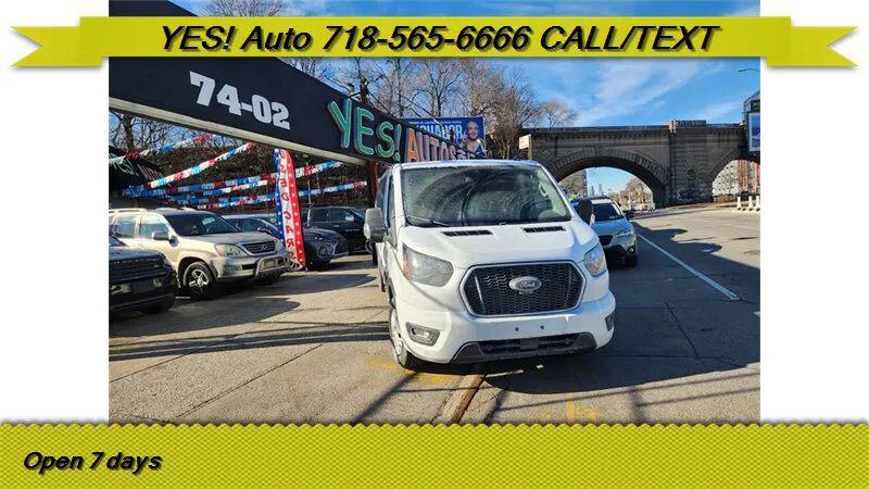 2023 Ford Transit-350 Passenger Van XL for sale in Elmhurst, NY
