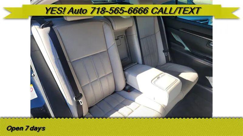 2018 Lexus ES 350 350