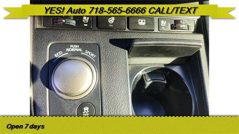 2018 Lexus ES 350 350