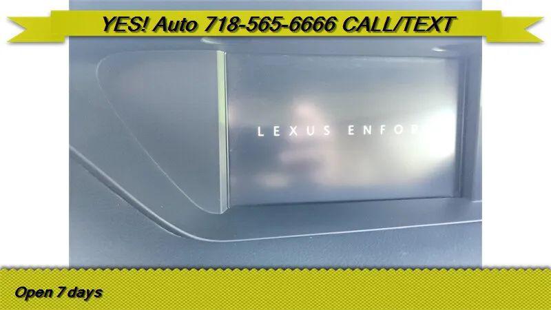 2018 Lexus ES 350 350