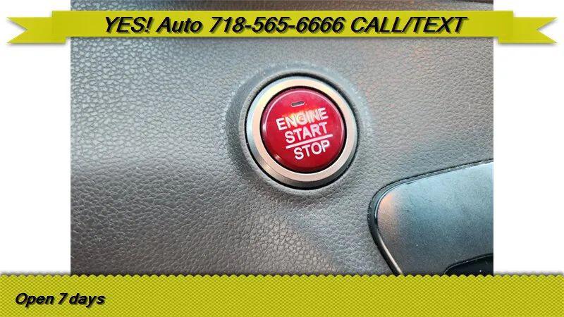 2015 Honda Odyssey EX