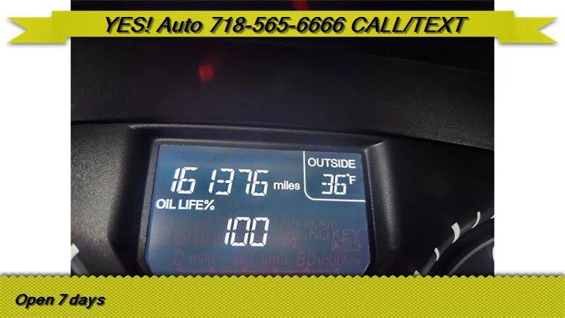 2015 Honda Odyssey EX