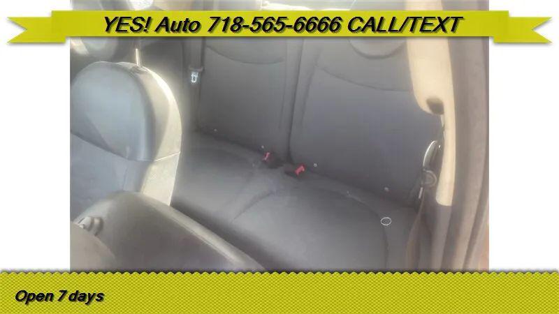 2015 Fiat 500 Pop