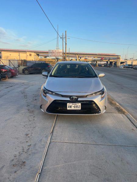 2025 Toyota Corolla LE for sale in Forest Hill, TX