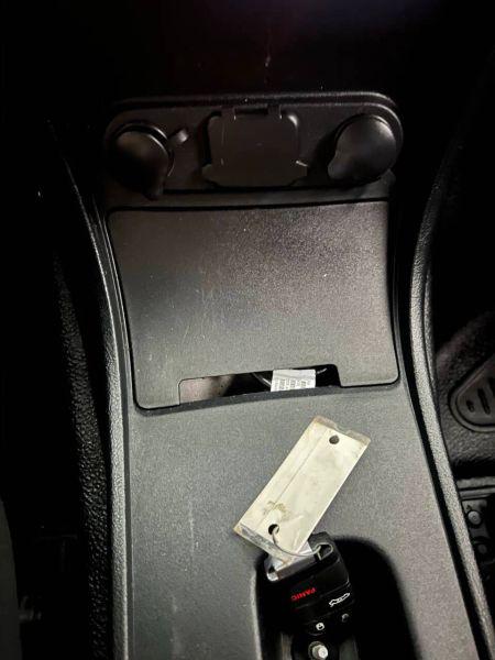 2018 Dodge Charger Police AWD
