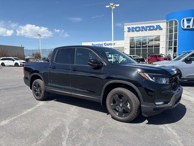 2026 Honda Ridgeline Black Edition for sale in Logan, UT