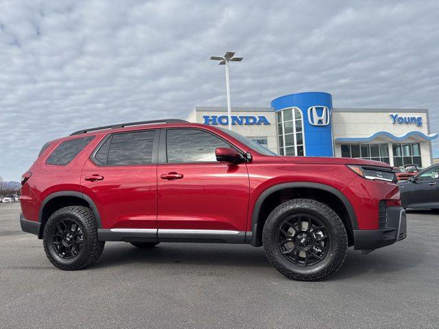 2026 Honda Pilot EX-L for sale in Logan, UT