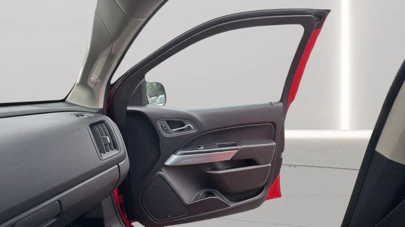 2019 Chevrolet Colorado ZR2