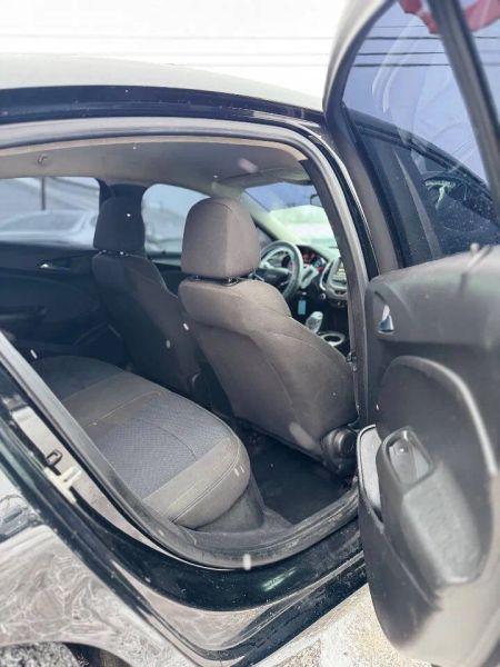 2016 Chevrolet Cruze LS Auto