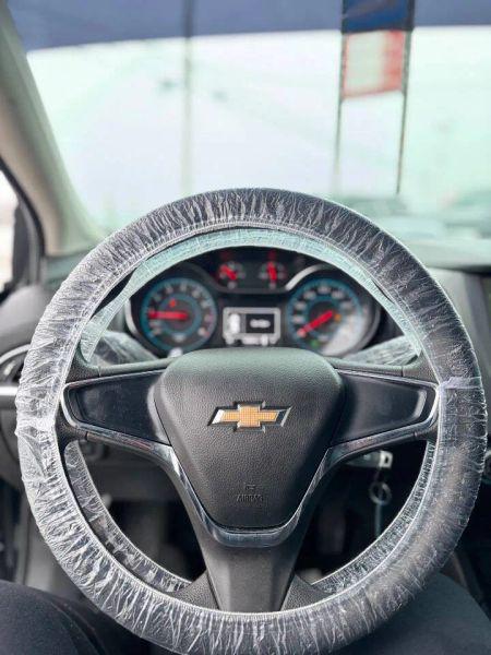 2016 Chevrolet Cruze LS Auto