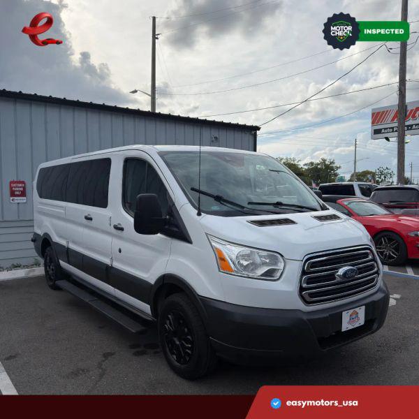 2018 Ford Transit XLT for sale in Orlando, FL