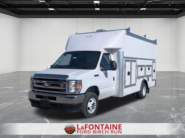 2026 Ford E-450 Cutaway Base for sale in Birch Run, MI