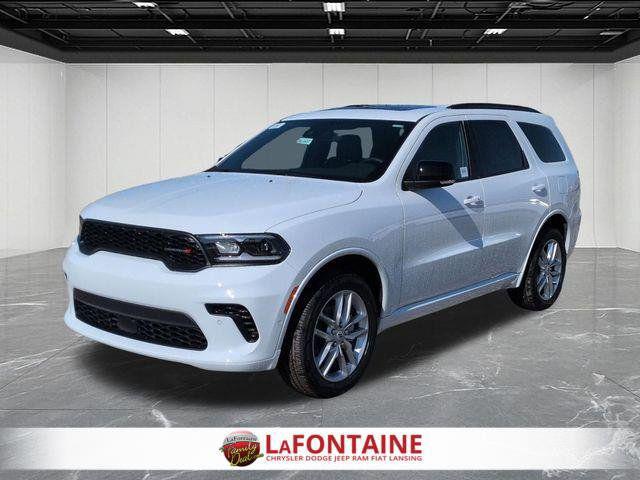 2026 Dodge Durango GT PLUS AWD for sale in Lansing, MI