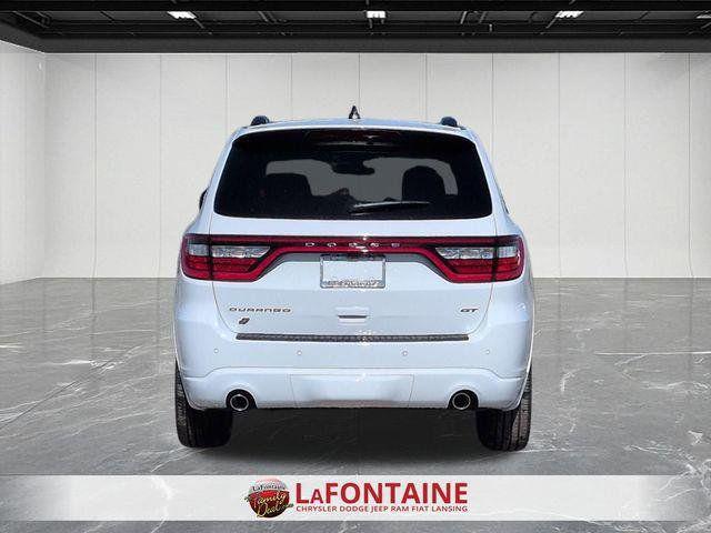 2026 Dodge Durango GT PLUS AWD