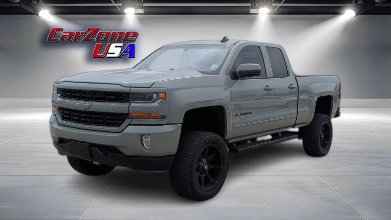 2017 Chevrolet Silverado 1500 1LT for sale in West Monroe, LA