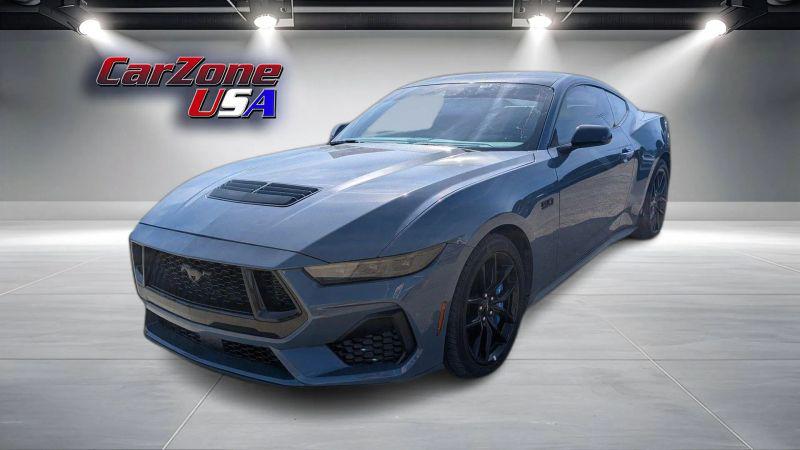 2024 Ford Mustang GT Premium Fastback for sale in West Monroe, LA