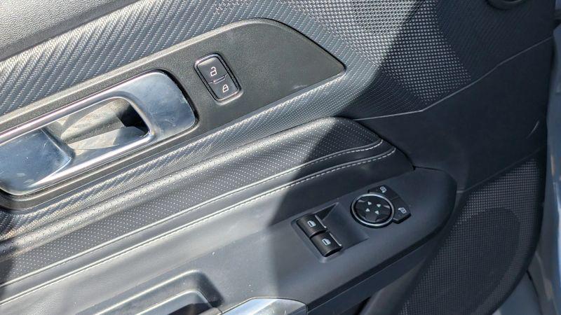 2024 Ford Mustang GT Premium Fastback