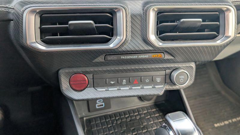 2024 Ford Mustang GT Premium Fastback