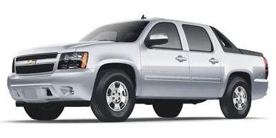 2007 Chevrolet Avalanche LT for sale in West Monroe, LA