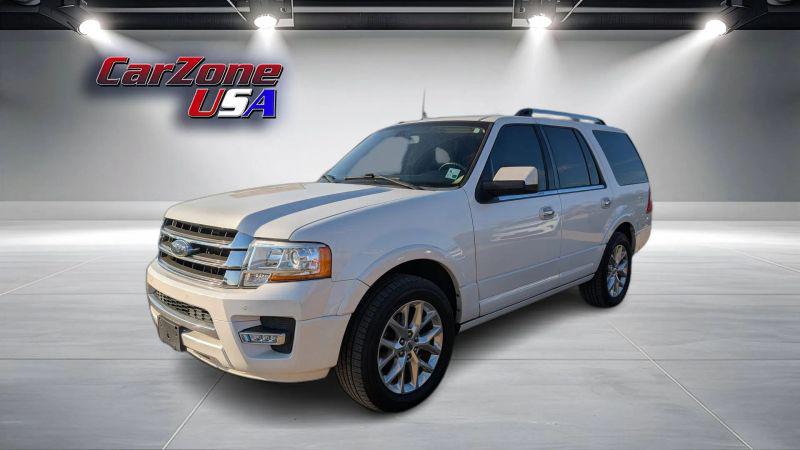 2017 Ford Expedition Limited for sale in West Monroe, LA