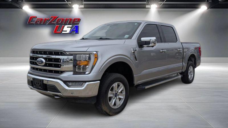 2021 Ford F-150 LARIAT for sale in West Monroe, LA