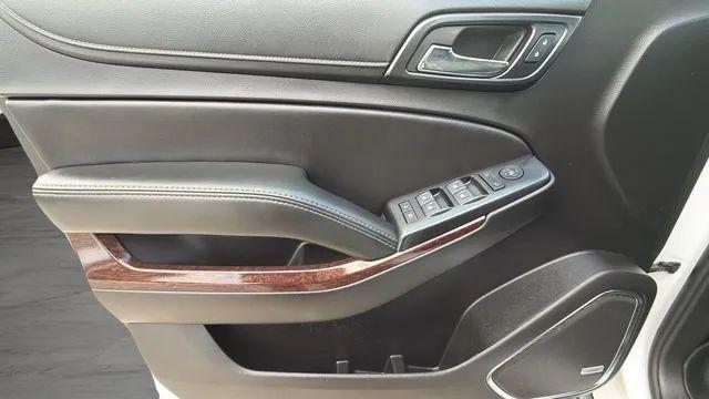 2018 GMC Yukon SLE