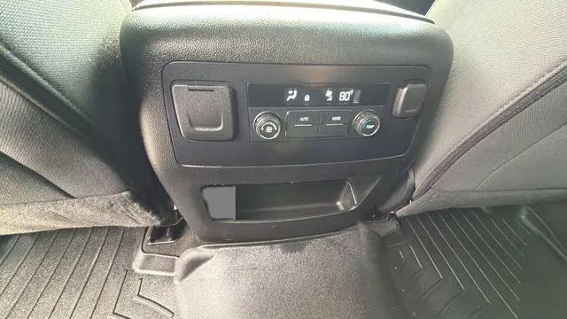 2018 GMC Yukon SLE