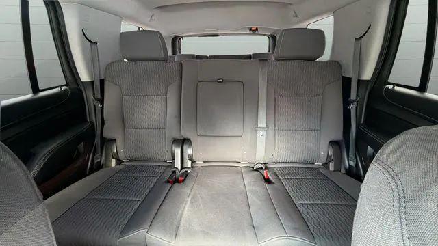 2018 GMC Yukon SLE