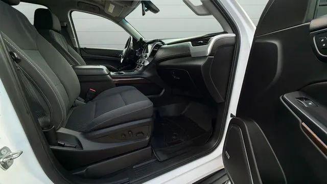 2018 GMC Yukon SLE