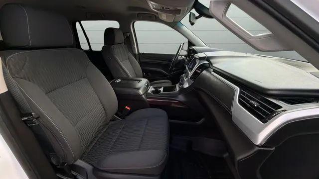 2018 GMC Yukon SLE